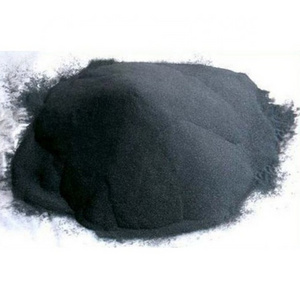 99% purity Nano black sic silicon carbide powder price