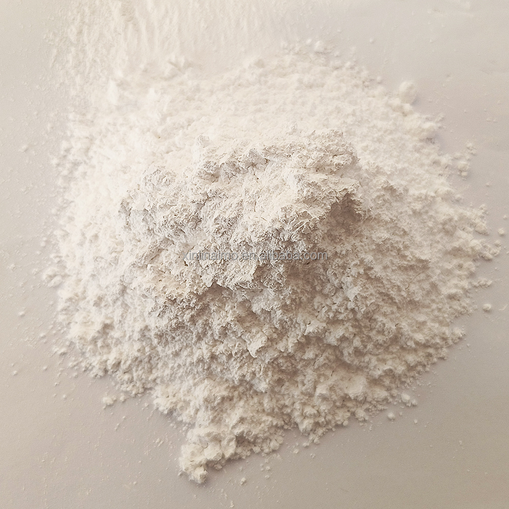 High Purity 99.9% Nano Alumina Oxide Powder for marble polishing Aluminum oxide powder Al2O3 Polishing Micro Powder