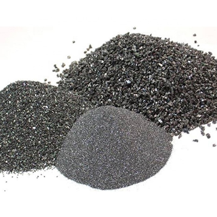 99% purity Nano black sic silicon carbide powder price