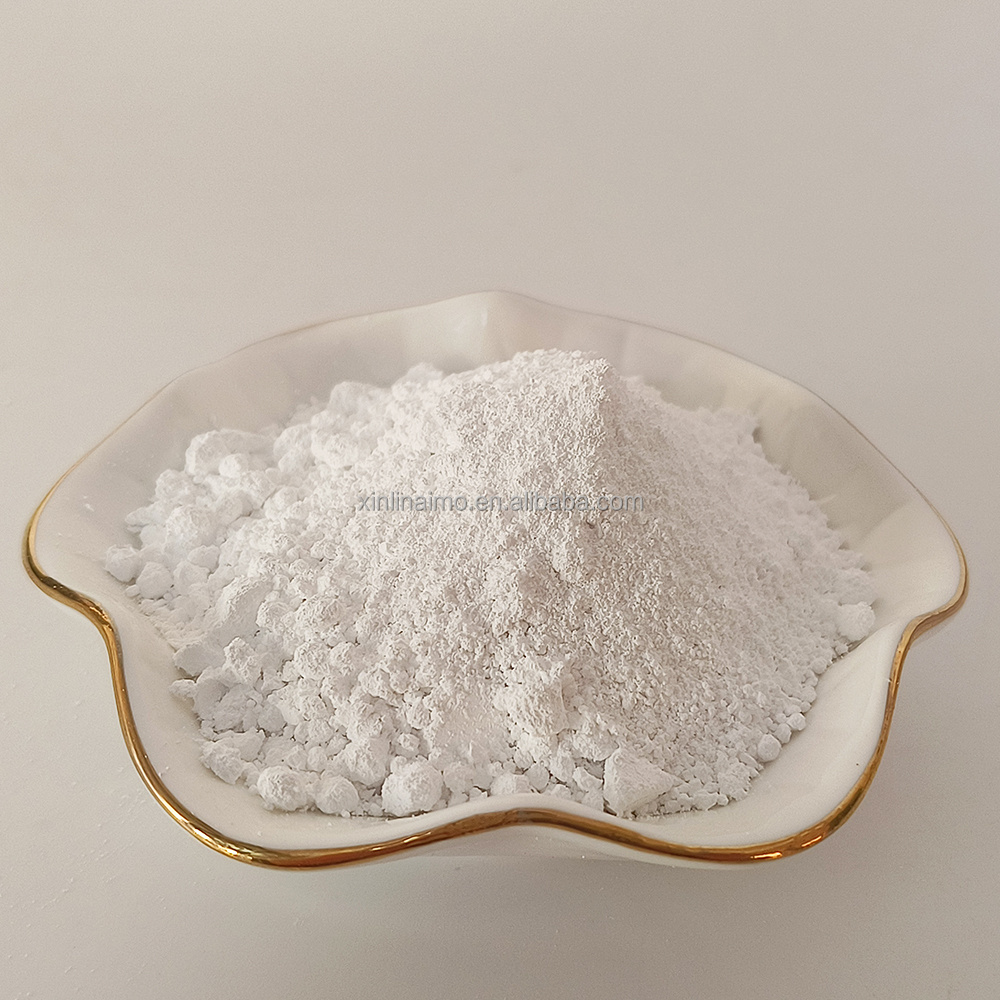 High Purity 99.9% Nano Alumina Oxide Powder for marble polishing Aluminum oxide powder Al2O3 Polishing Micro Powder