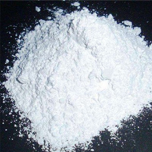 High Purity Chemical Zirconia Zirconium Oxide Powder White 99.9% 80-100nm ZrO2 Nano Zirconium Oxide Powder Price