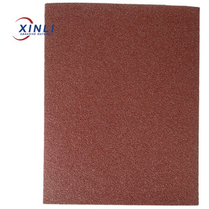 Sandpaper P60-P2000 Grits Sanding Sheet For Woods Furnitures And Metal Surfaces sanding paper sheet sandpaper