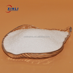 Electric Arc Furnace White Fused Alumina powder for surface grinding Alpha Al2O3 WA powder for surface grinding steel