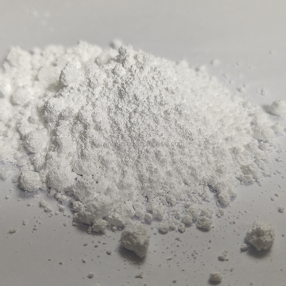 Factory Price Glidants Used Nano Al2O3 Aluminum Oxide  Powder 99.99% Alpha Gamma Phase Alumina Nanopowder Aluminum Oxide Powder