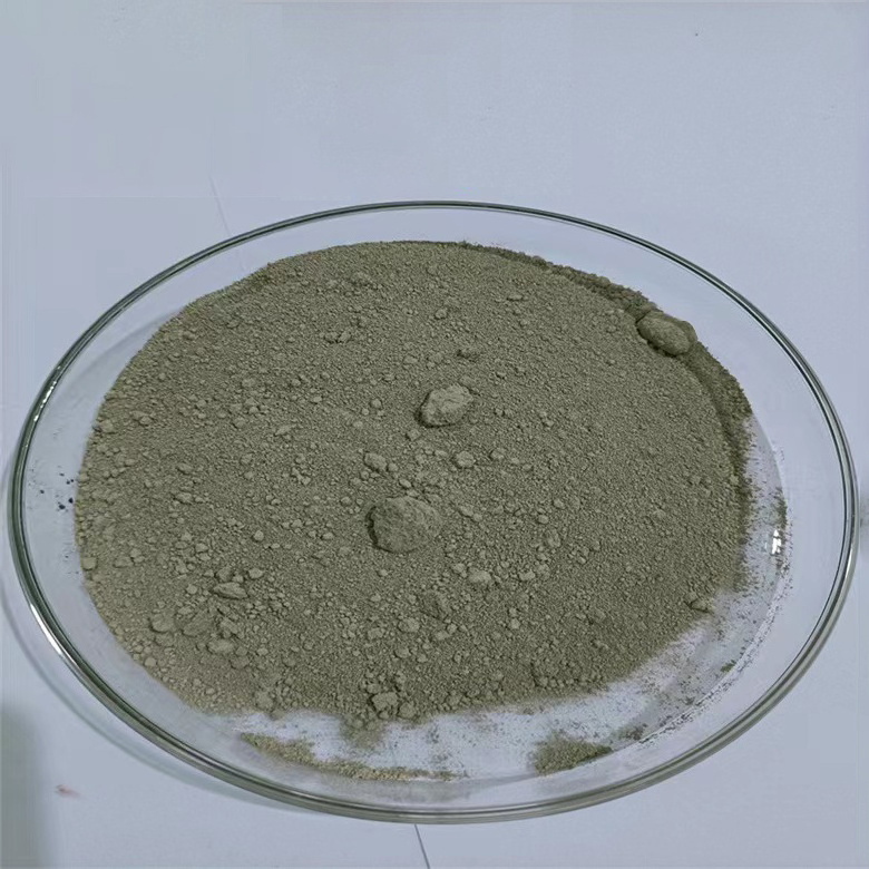 High Quality And Purity Nano Silicon Carbide Powder SiC Nanoparticles