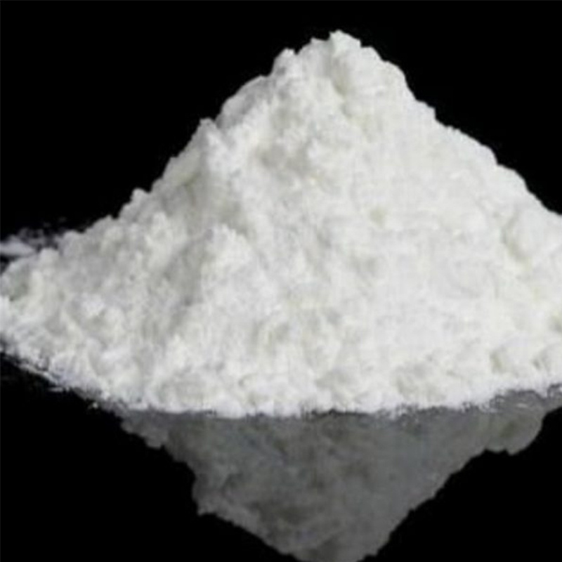 High Purity Chemical Zirconia Zirconium Oxide Powder White 99.9% 80-100nm ZrO2 Nano Zirconium Oxide Powder Price