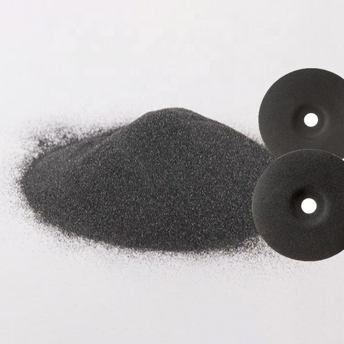 99% purity Nano black sic silicon carbide powder price