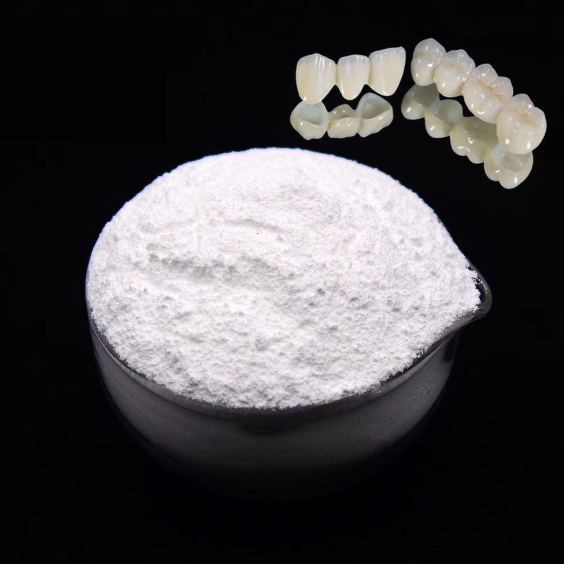 99.99% zirconium oxide price