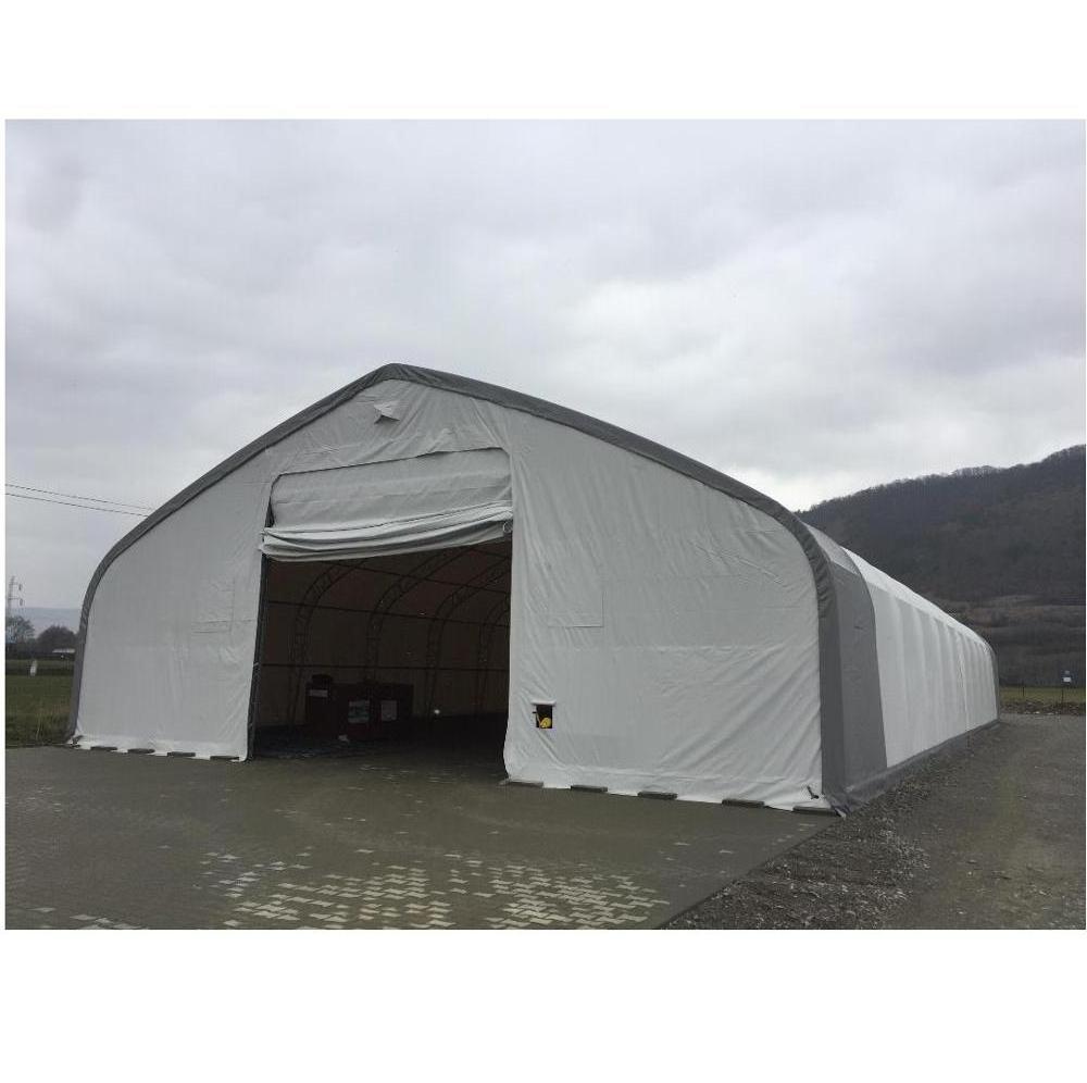 Double Truss Suihe Storage Building Shelter 5010023P