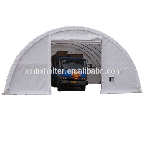 Waterproof outdoor Heavy Duty portable folding garage