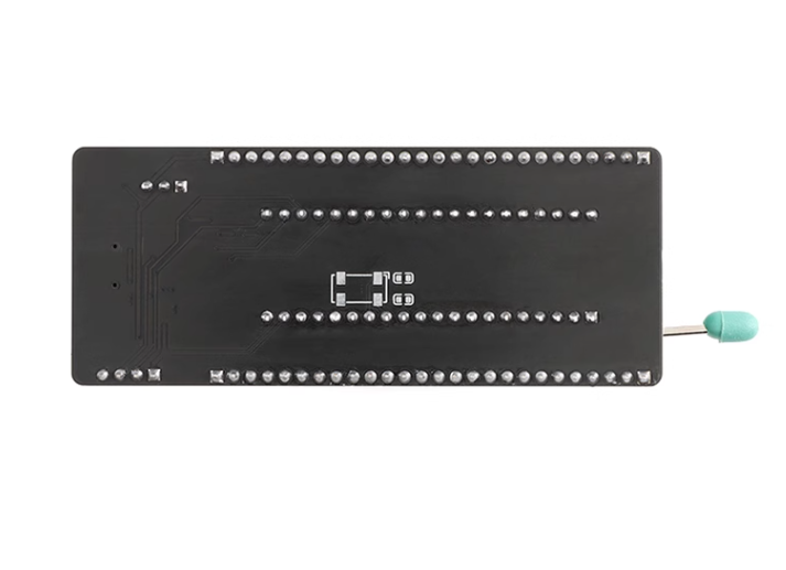 STC8H8K64U Core Board 8051 Microcontroller Core Learning and Development Board USB Download Simulation Burner