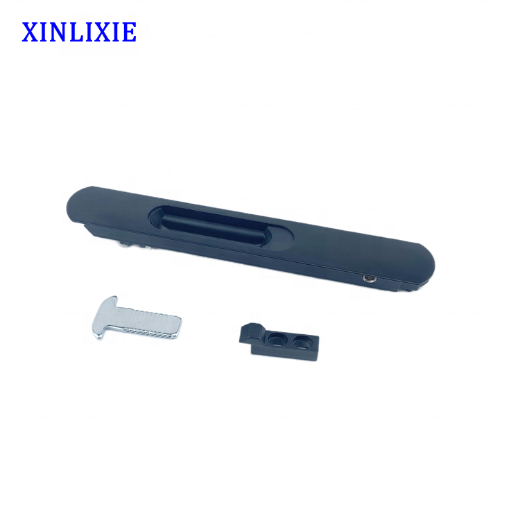 Sliding Window Accessories Safety Security Aluminum Accessories Sliding Door Window Lock Hook Latch