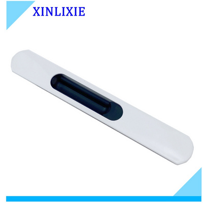 High Safety Room Exterior Entrance Pull Bathroom Aluminium Sliding Window Hardware Door Lock Hook Latch