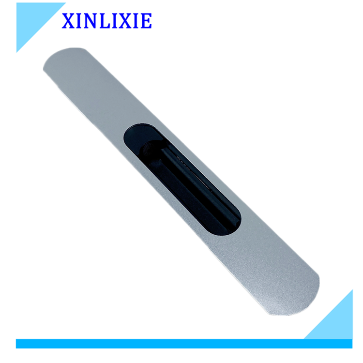 High Safety Room Exterior Entrance Pull Bathroom Aluminium Sliding Window Hardware Door Lock Hook Latch