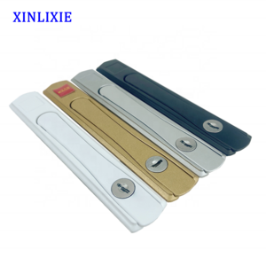 Manufacturers Wholesale Swing Handle New Style Sliding Window Zinc Alloy Pop Up Handle