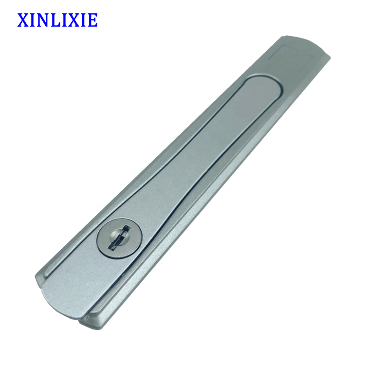 Manufacturers Wholesale Swing Handle New Style Sliding Window Zinc Alloy Pop Up Handle