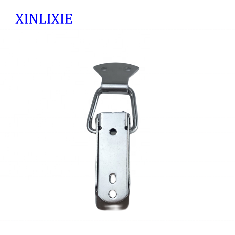 High Quality Wholesale Cabinet Boxes Suitcase Safety Toggle Catch Latches Hasp Toggle Door Latch