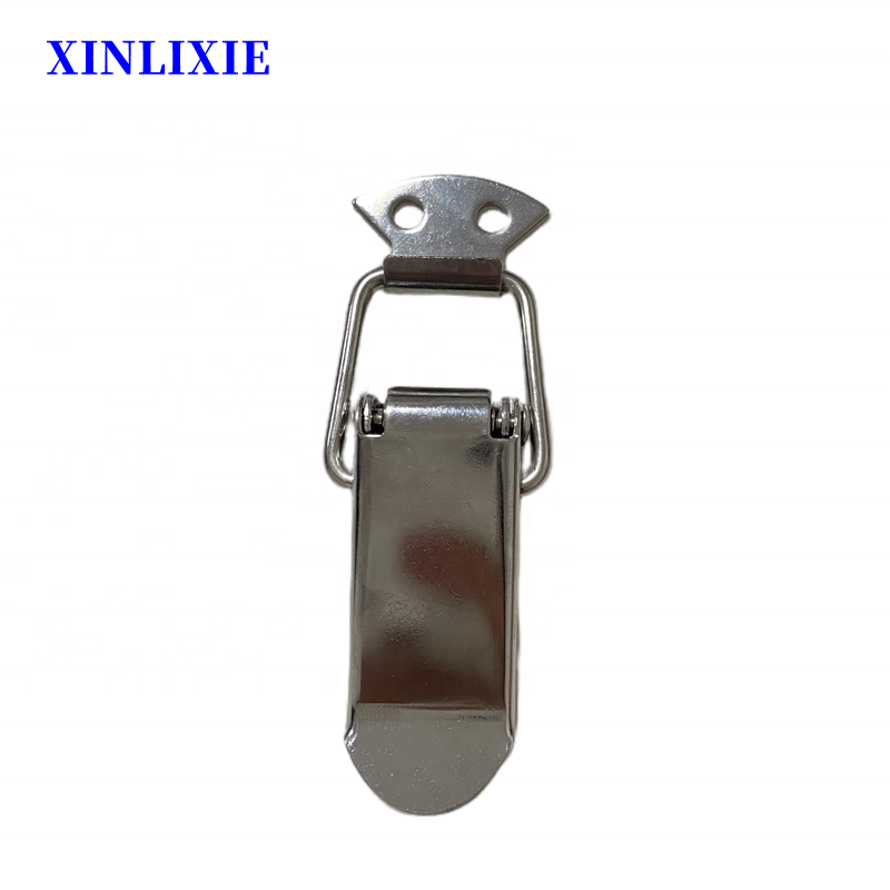 Wholesale High Quality Cabinet Wooden Case Box Stainless Steel Adjustable Cabinet Toggle Latch