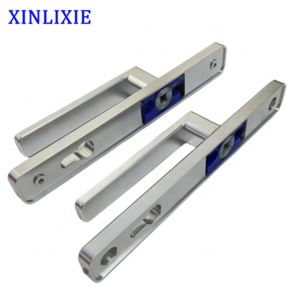 Aluminum Casement Lock Set Sliding Pvc Door Handles Modern Door Locks For French Doors Simple With Key Dooo Lock