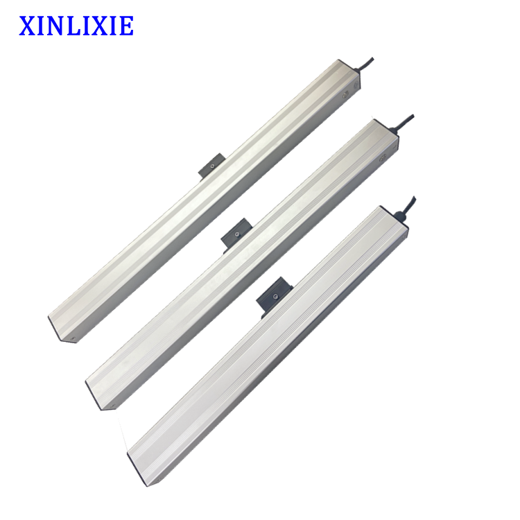 700MM Smart Home Sliding Window Motor Aluminium Accessories Remote Control  Electric Window Opener Driver