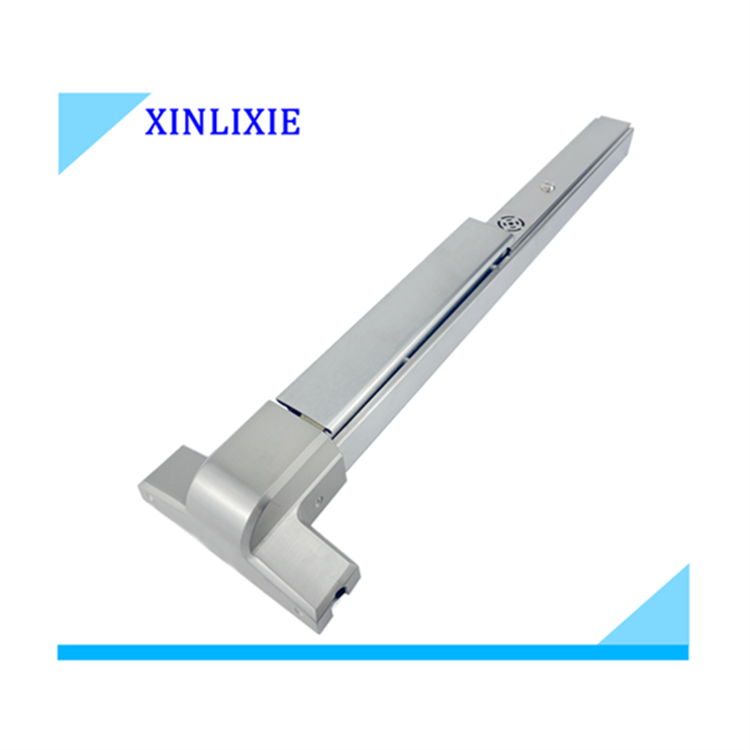 Heavy Duty Push Pull Fire Door Panic Bar Exit Device Push Bar Panic Exit Device Push Pull Fire Door Lock