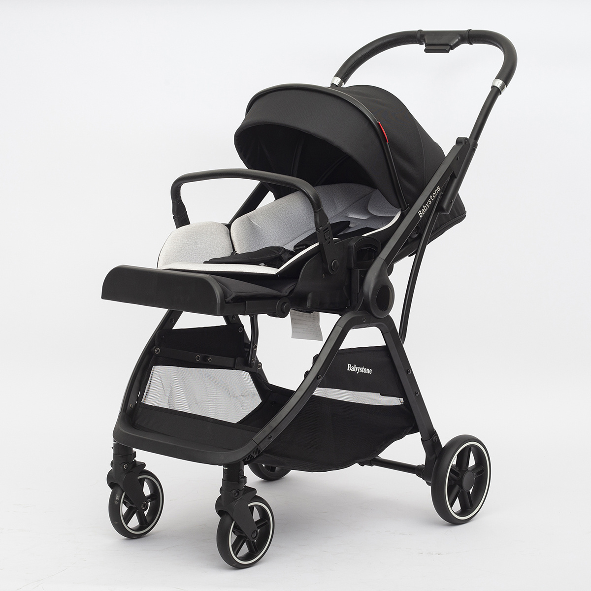 Wholesale Customization New Born Baby Strollers china Foldable Cheap  Kids Stroller