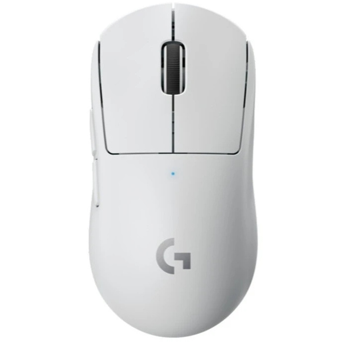 Logitech G PRO X SUPERLIGHT wireless dual-mode e-sports 25000 High DPI Wireless Gaming Mouse