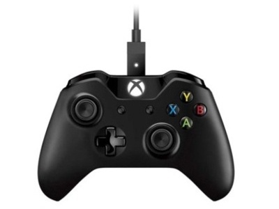 Factory price Micro-soft X-bo-x Series S X One wired handle for Xbox Series  PC game controller ERGONOMIC  gaming handle