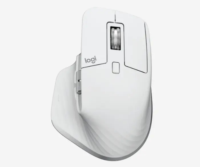 2023 hot sale Log-itech MX Master 3S Wireless B-t Office Mouse 8000DPI good popular Wireless Mouse