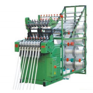 Factory Industrial Weaving Machine Looms Textile Elastic Webbing Strap Machine Narrow Fabric Tape Needle Loom