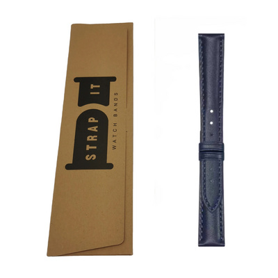 Wrist Watch Band Package Watch Strap Packaging Envelope Packaging for Nylon leather Silicone Watch Strap Packaging