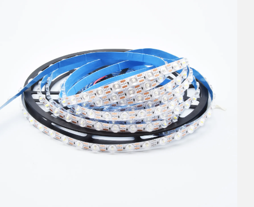 by waterproof of LED strip light with remote control  LED diffused soft light strip DC 24V SMD2835