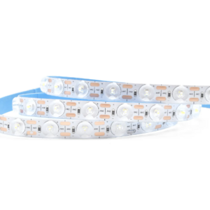 by waterproof of LED strip light with remote control  LED diffused soft light strip DC 24V SMD2835