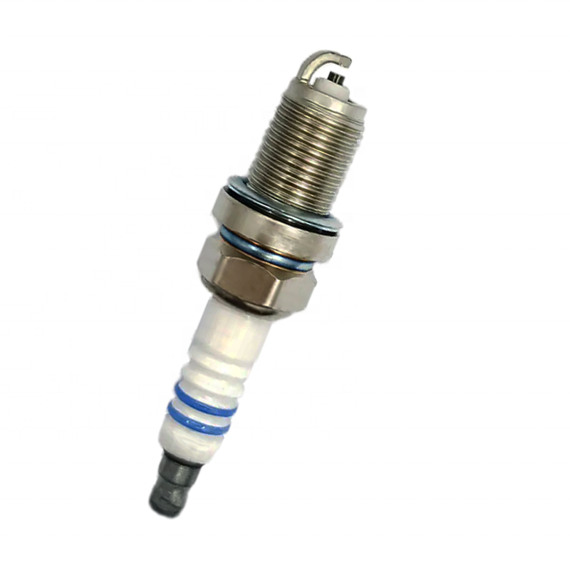 Plug Manufacturer AUTO ENGINE Ignition System SPARK PLUG FR7DC+8 OEM 0242235666 FOR FORD AUDI CHEVROLET FIAT SKODA