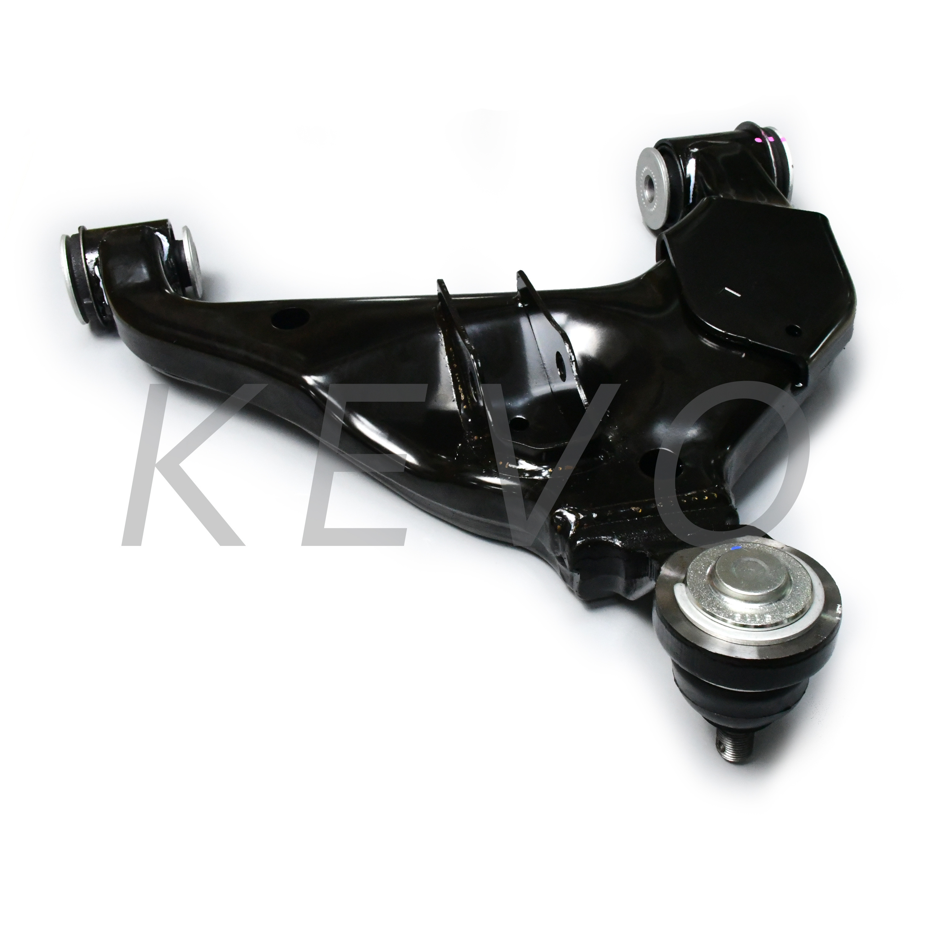 HIGH QUALITY FRONT SUSPENSION ARM SUB-ASSY LOWER NO.1 LH 48069-0K040 FOR HILUX KUN2507/2011-