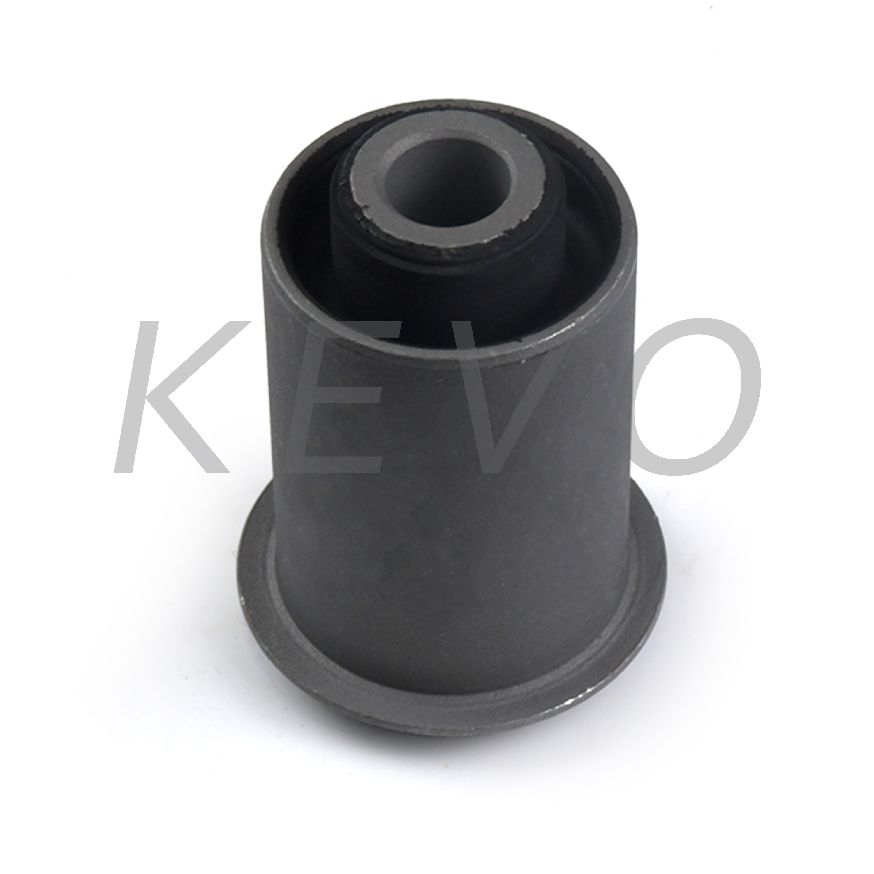 KEVO  Front  lower  Control Arm Bush Bushing Rear Spring 54560-EB70A for Nissan Navara D40