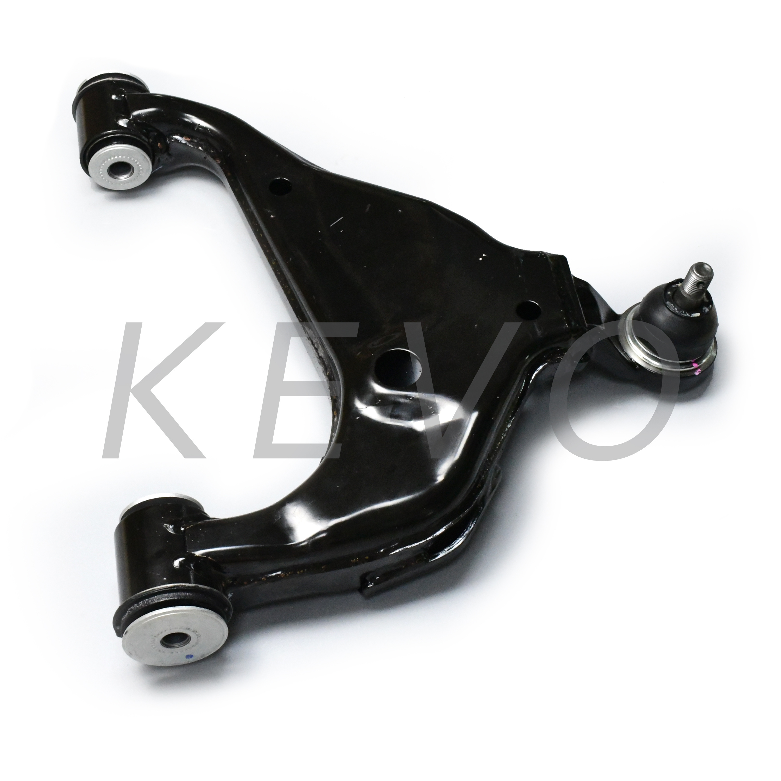 HIGH QUALITY FRONT SUSPENSION ARM SUB-ASSY LOWER NO.1 LH 48069-0K040 FOR HILUX KUN2507/2011-