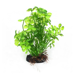 Aquarium Accessories Artificial Plant Decoration Fish Tank Underwater Grass Ornament