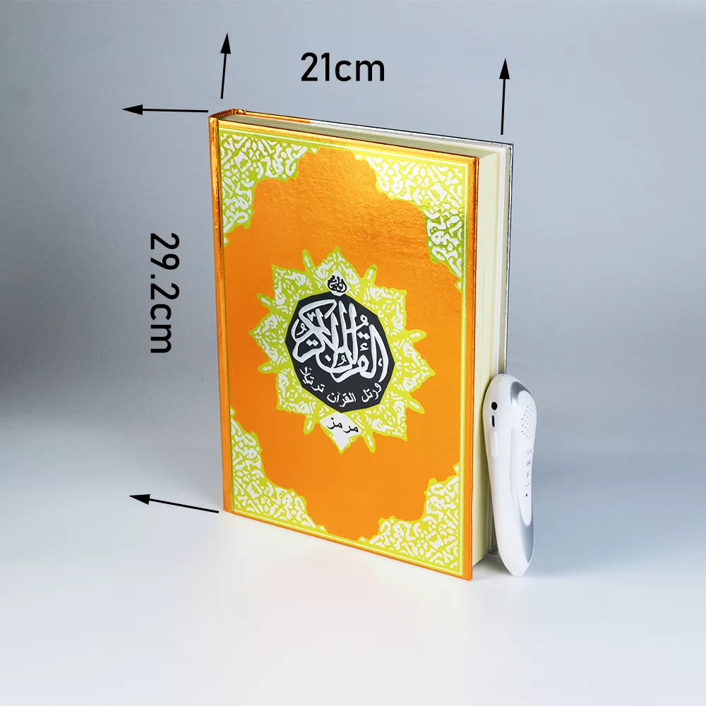 M10 Plus Quran Pen Reader Muslim Learning Coran Biggest Size Al Quran Arabia  Smart Digital Player M11