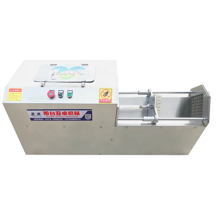 potato wedge cutter/potato wedges cutter machine/potato slicer for chips