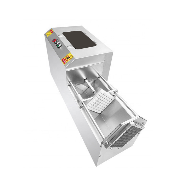 potato wedge cutter/potato wedges cutter machine/potato slicer for chips