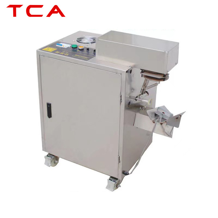 automatic  high efficiency peeling knife apple peach pear persimmon kaki peeling machine For sale