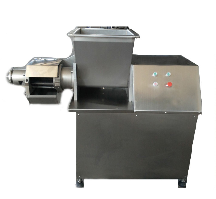 A Complete Line for Fish Speed Cleaning Machine for seafood processing