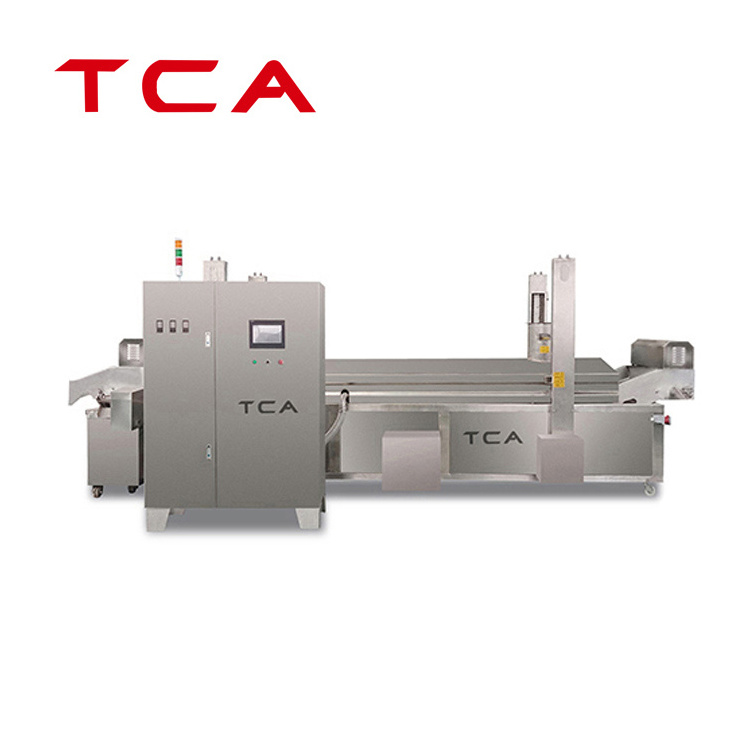 chicken frying machine broasted  brosted chicken fryed machine