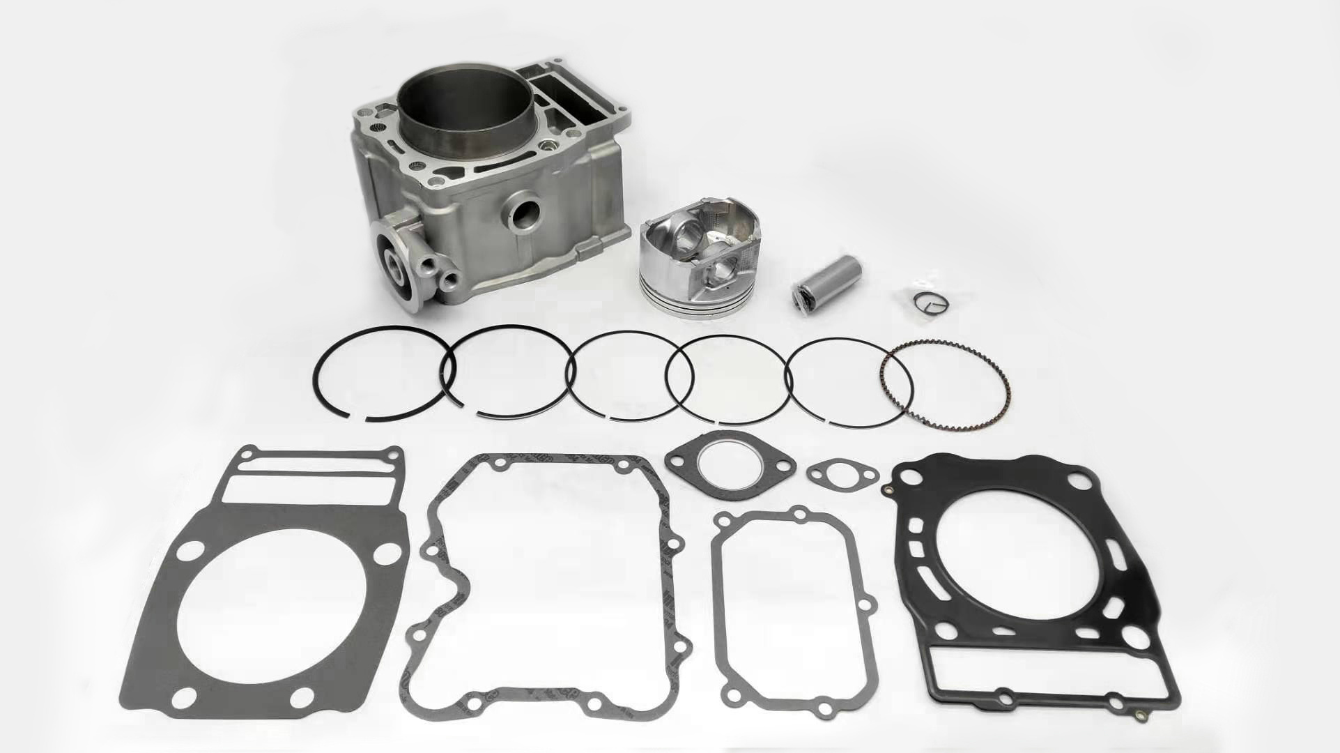 Hot Sale  ATV motorcycle cylinder kit block for Polaris Sportsman 500