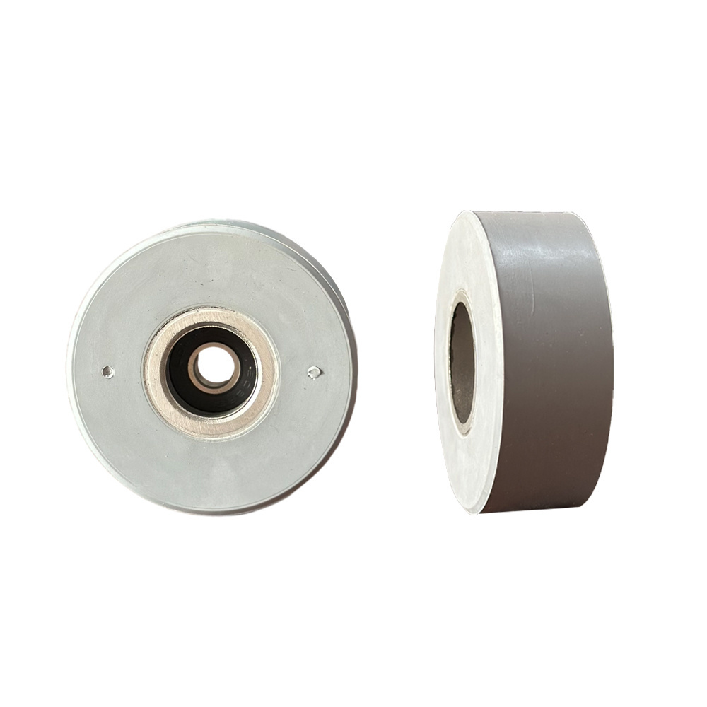 Durable wear resistance Edge Banding Machine Rollers For Edge Banding Machines