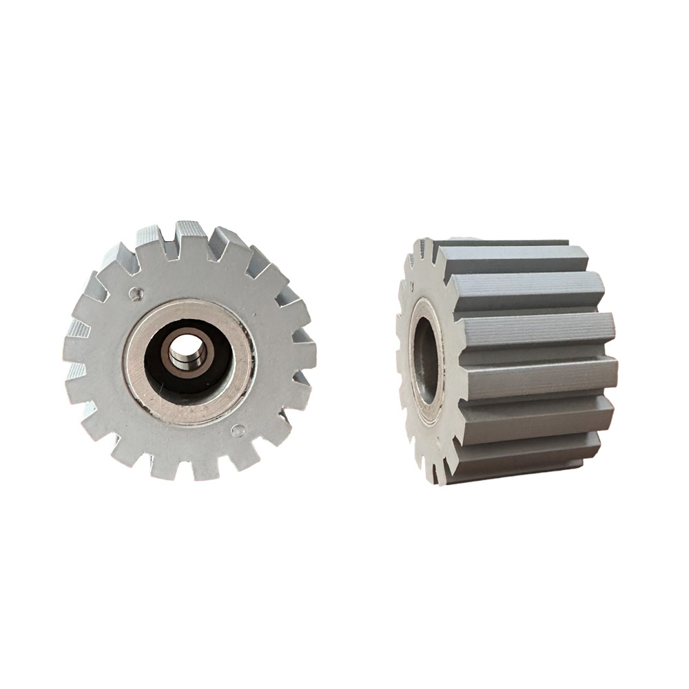 Durable wear resistance Edge Banding Machine Rollers For Edge Banding Machines