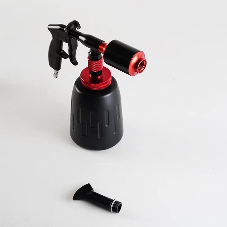 Air Foam Canon Smart Foam Sprayer Foam Washer With High Pressure