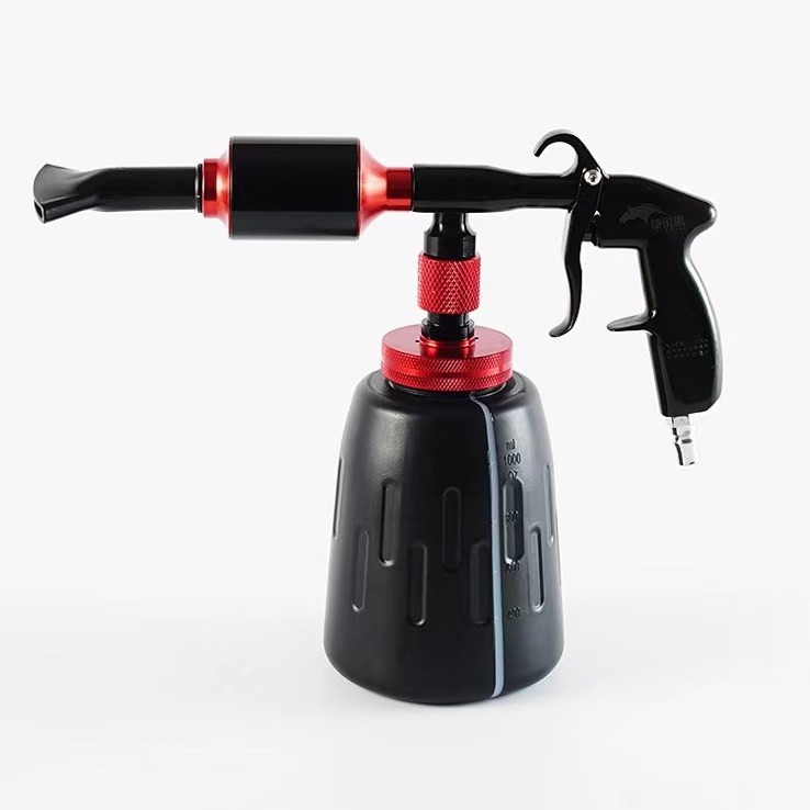 Air Foam Canon Smart Foam Sprayer Foam Washer With High Pressure