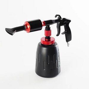 Air Foam Canon Smart Foam Sprayer Foam Washer With High Pressure